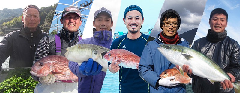 天草地区漁業士会_漁業体験プログラム